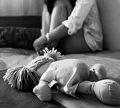 Abuso sexual infantil não existe