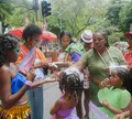 Ações de prevenção e orientação protegem crianças durante o Carnaval