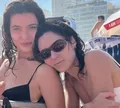 Alanis Guillen viveu crise com ex no Carnaval de Salvador; entenda