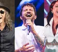 Alceu, Saulo e Mari Fernandez: Agenda Cultural de Salvador e RMS