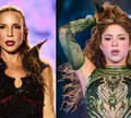 Além de Ivete: veja quem são os convidados de Shakira para show no Rio