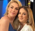 Ana Hickmann expõe saudade de Ticiane Pinheiro e homenagem emociona