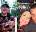 André Marques faz declaração emocionante para filho de Ivete Sangalo