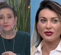 Andressa Urach detona Sônia Abrão após crítica da jornalista: 'Velha'