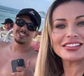 Andressa Urach reata casamento e explica condição após polêmica; VÍDEO