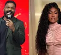 Arlindinho expõe fim com Erika Januza e pede perdão em público