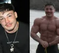 Atleta de fisiculturismo e influencer Gabriel Ganley morre aos 22 anos