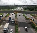 Avanço das obras do VLT provocam novos bloqueios e desvios na BR-324