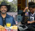 BBB 26: Milena toma decisão após processo de Alberto Cowboy