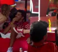 BBB 26: Alberto briga com Ana Paula e ataca: 'Vai pro inferno'