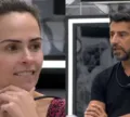 BBB 26: Alberto revela plano contra Ana Paula: 'Tacar o terror'