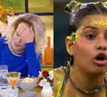 BBB 26: Ana Maria Braga debocha de problema de Gabriela: 'Que cansaço'