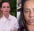 BBB 26: Ana Maria confronta Ana Paula após desculpas de Solange Couto