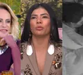 BBB 26: Ana Maria confronta Marciele sobre beijo entre Jonas e Jordana