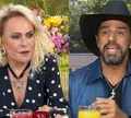 BBB 26: Ana Maria pressiona Cowboy sobre rivalidade com Ana Paula