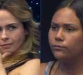 'BBB 26': Ana Paula Renault desmascara jogo de Chaiany e expõe farsa