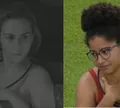 BBB 26: Ana Paula Renault e Milena discutem após eliminação de Breno