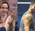 BBB 26: Ana Paula Renault ignora rixa e flerta com Jonas: 'Piranha'