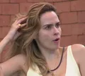 BBB 26: Ana Paula Renault vira alvo da casa após Duelo de Risco