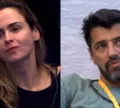 BBB 26: Ana Paula acusa Alberto de jogo sujo após citar demissão