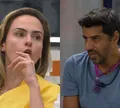BBB 26: Ana Paula admite desejo de atacar rival: 'Poderia ter perdido'