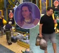 BBB 26: Babu Santana 'abandona o barco' e detona Ana Paula Renault
