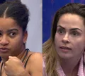 BBB 26: Ana Paula ameaça Milena em briga feia: 'Adversária'
