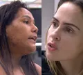 Enquete BBB 26: Chaiany tem queda de rejeição após peitar Ana Paula