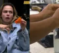BBB 26: Ana Paula choca brothers ao revelar esporro da produção