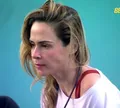 BBB 26: Ana Paula chora no confessionário: 'Não era pra ter entrado'