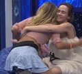 BBB 26: Ana Paula coloca Samira contra parede e sisters selam a paz