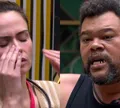 BBB 26: Ana Paula dá recado para Babu em nova briga: 'Acabar comigo'