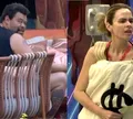 BBB 26: Ana Paula detona Babu após usar bordão famoso: 'Horroroso'
