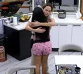 BBB 26: Ana Paula e Jordana se emocionam e selam acordo; VÍDEO