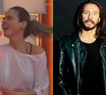 BBB 26: Ana Paula ganha recado especial de Bob Sinclar em festa