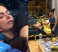 BBB 26: Ana Paula repreende atitude de Milena contra Jonas; VÍDEO
