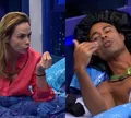 BBB 26: Ana Paula solta o verbo contra Breno e faz ameaça: 'Tomara'