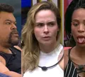 BBB 26: Babu compara Ana Paula a Karol Conká: 'O enredo é o mesmo'