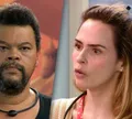 BBB 26: Babu descobre que Ana Paula está combinando votos com rivais