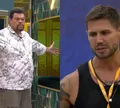 BBB 26: Babu expõe raiva de Jonas após 'voto de silêncio': 'Socar'
