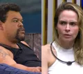 BBB 26: Babu faz desabafo após atrito com Ana Paula: 'Ataque gratuito'