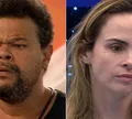 BBB 26: Babu insiste em ataque contra Ana Paula e se revolta