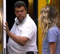 BBB 26: Babu perde a linha com Samira após 'quebra' de acordo