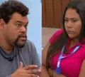BBB 26: Babu se altera com Chaiany por imunidade e choca sister