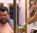 BBB 26: Babu se revolta com Samira e dá resposta atravessada