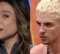 BBB 26: Blogueirinha se revolta com Juliano e expõe mentira; VÍDEO