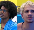 BBB 26: Breno e Juliano expõem plano e miram em grupo de Cowboy