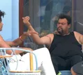 BBB 26: Breno trai Ana Paula e faz aliança com Babu; VÍDEO