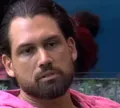 BBB 26: Brigido explica 'ranço' antigo de Ana Paula: 'Sou Legendário'