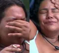 BBB 26: Chaiany ameaça desistir do reality: 'Não vou ganhar'